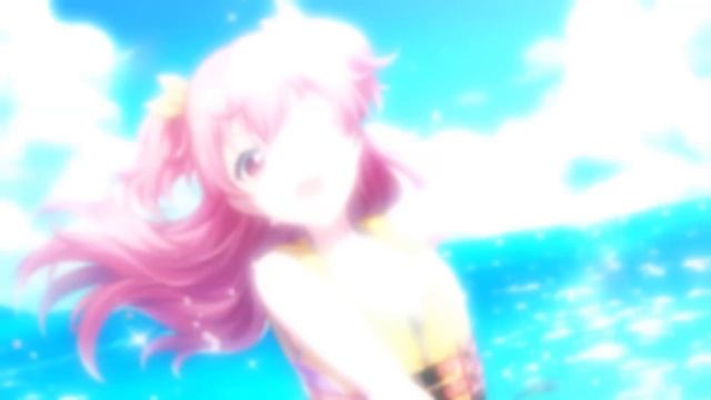 The Mysterious case of Airi on Project Sekai смотреть онлайн