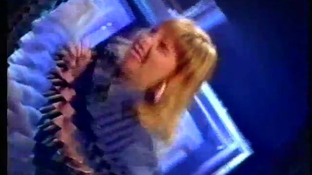 Debbie Gibson : Out Of The Blue - Top Of The Pops - 8/'88. смотреть онлайн