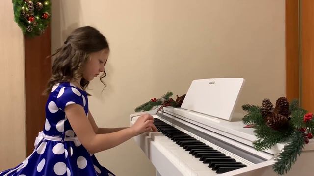 Алёна Гусева - «Воробей» смотреть онлайн