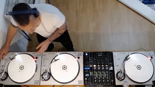 DJ COOPER @ Amics De La Màkina Vol.1