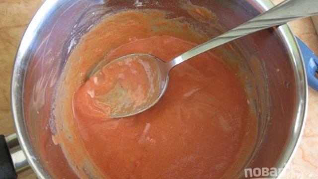 Сборник рецептов