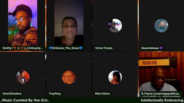 Intellectually Embracing Smitty's Corner Episode 15 смотреть онлайн