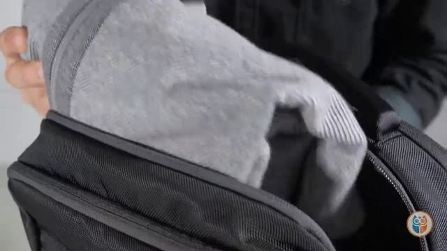Custom Timbuk2® Authority Laptop Backpack Deluxe with Your Logo - 125868 смотреть онлайн