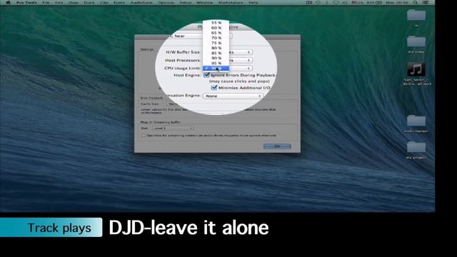Pro tools how to set up your sound card with DJD смотреть онлайн