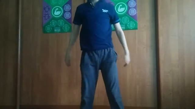 Приседания смотреть онлайн