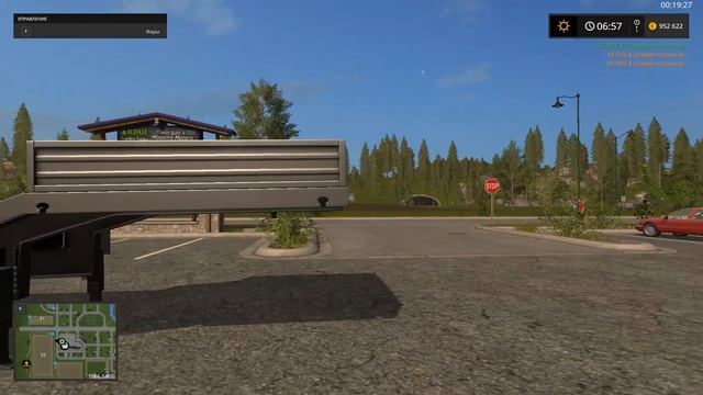 Farming Simulator 17 Гайд, советы, опыт. смотреть онлайн