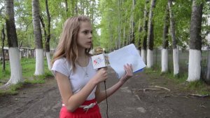 Острый репортаж с Аллой Михеевой