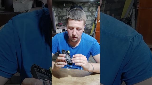 модуль зажигания вектра ц смотреть онлайн