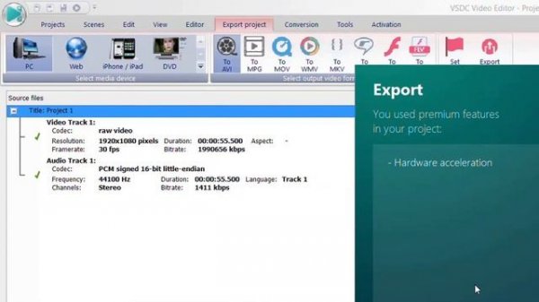 Top 5 Best Free Video Editor for Windows 7 32 bit