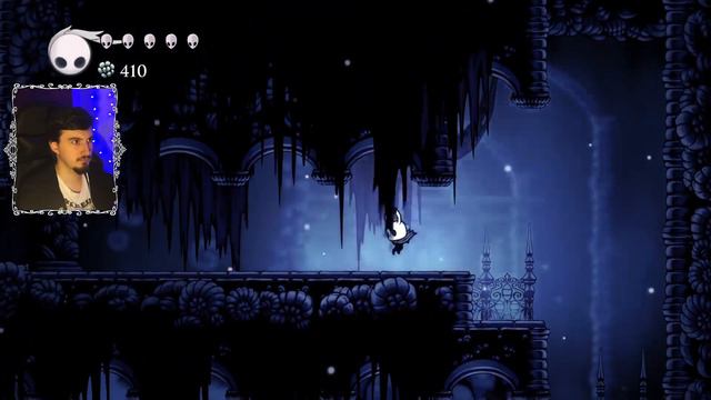 2# | БОСС НЕСПРАВЖНІЙ ЛИЦАР | HOLLOW KNIGHT | Проходження Українською смотреть онлайн