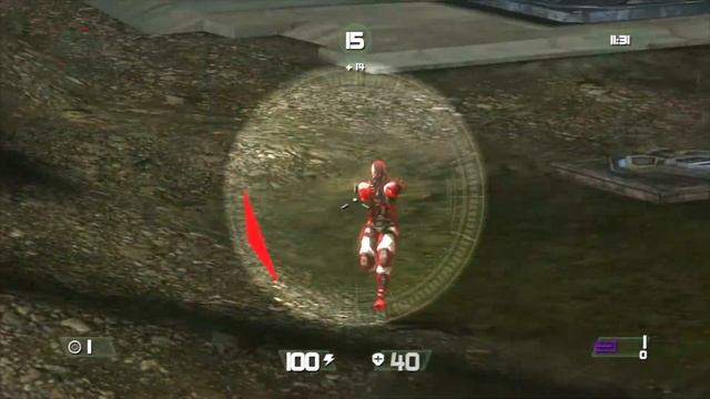 Laying Off Black Ops 2 (CellFactor: Psychokinetic Wars Gameplay) смотреть онлайн