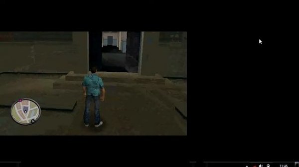 Графика гта вайсити на нетбуке eee pc seashell series