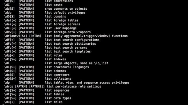 Ruby on Rails and Postgres смотреть онлайн