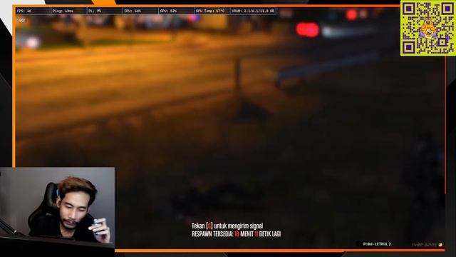SUMPELO #gtav #gtaroleplay #indopriderp #gtav смотреть онлайн