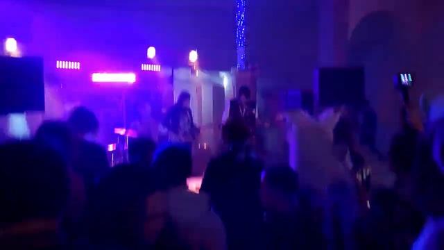 Поездка на мой первый конвент! Foxwood camp смотреть онлайн