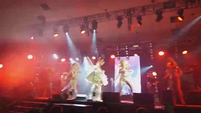 Оля Полякова - Polyakova Style (Кривой Рог,11.05.2018) смотреть онлайн