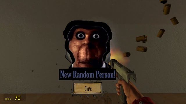 NEW OBUNGA FAMILY in HOTEL!! Nextbot - Garry's Mod! #35 смотреть онлайн