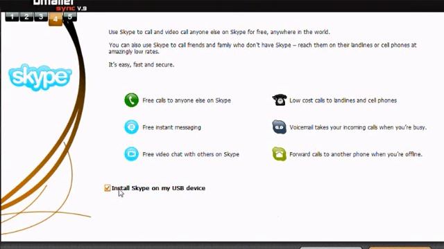 Transfer Outlook to a new computer.wmv смотреть онлайн