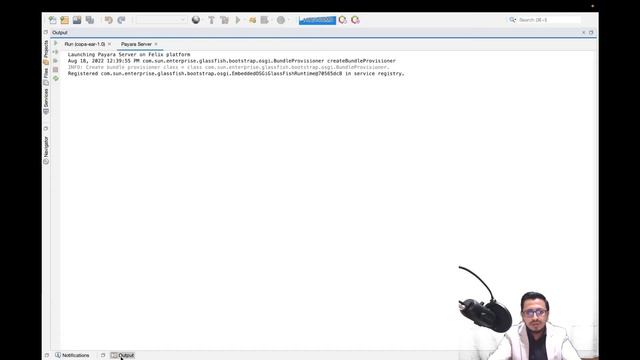 Curso Jakarta EE con Netbeans - Sesión Nro4. Crear Datasource en Payara y Mapeo de Entidades JPA смотреть онлайн
