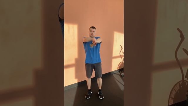Стретчинг. Упражнения на все мышцы смотреть онлайн