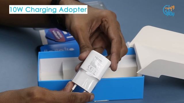 Tecno Spark 5 Pro Unboxing & Quick Review смотреть онлайн