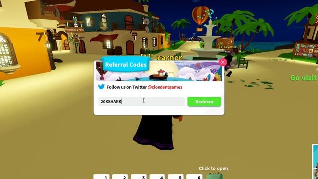 *NEW* ALL WORKING CODES FOR FISHING SIMULATOR IN NOVEMBER 2022! ROBLOX FISHING SIMULATOR CODES смотреть онлайн