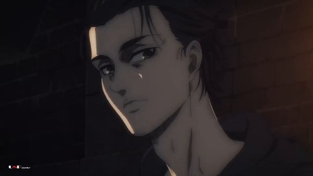 No Longer Human「AMV/ASMV」Eren Jaeger || Attack On Titan