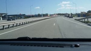 Дайхатсу Мув турбо, разгон и скоростные качества автомобиля.