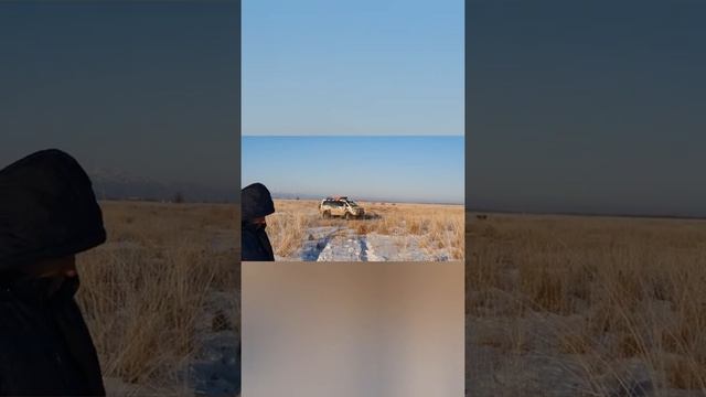 Delica 1UZ, Long смотреть онлайн