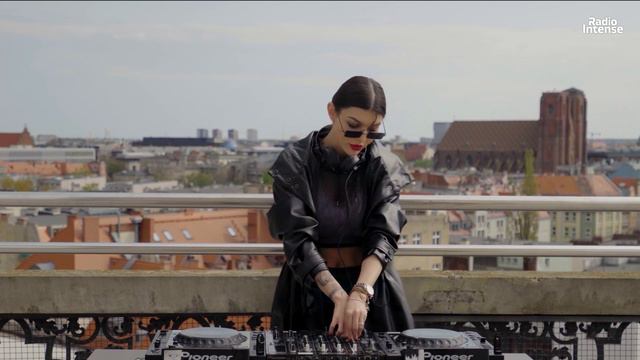 Armina Is Playing Vhaera - Harmattan At Wroclaw, Poland _ Melodic Techno & Progressive House 2022