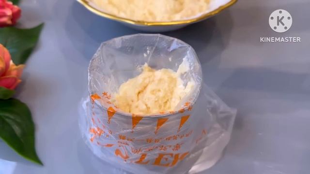 БЕЗ МУКИ! За 10 минут 1 стакан Кефира и Целая гора вкуснятина готова! Идеально подходит на завтрак смотреть онлайн