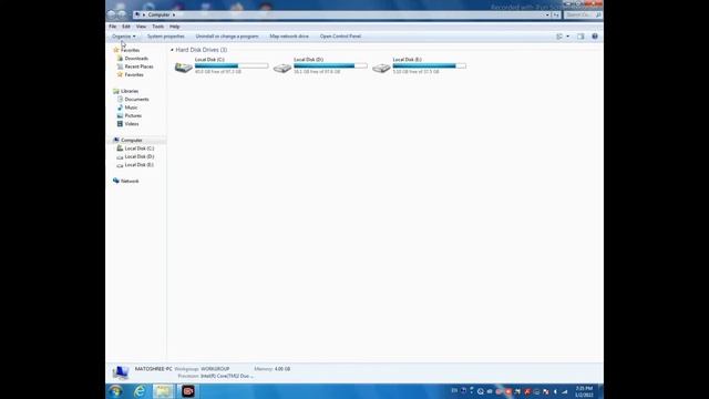 pc screen resolution problem windows 7 смотреть онлайн