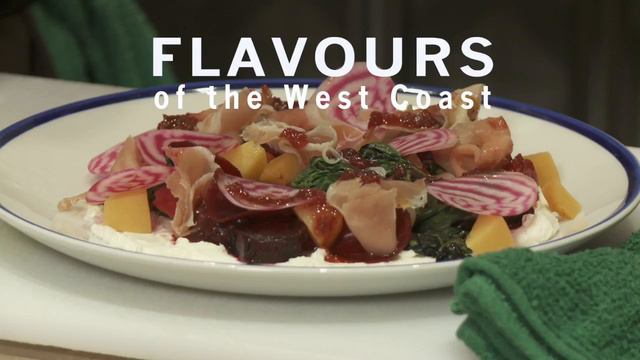 Flavours of the West Coast 410 Vancouver смотреть онлайн