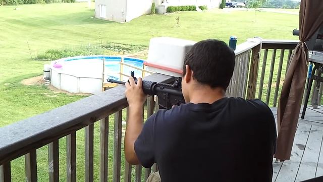 Ar15 shooting смотреть онлайн