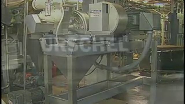 процессор Comitroll 9300 - приготовление арахисового масла смотреть онлайн
