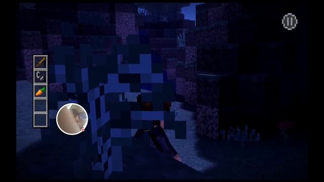 Minecraft story mode mobile (IN 2023!) Check Description смотреть онлайн