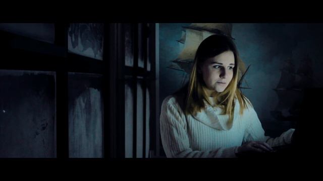 7 из 180: Тянет горечью (текст Кирилла Поцелуева) смотреть онлайн