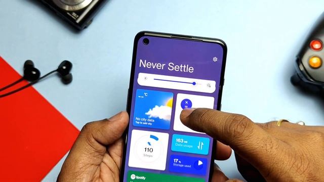 OxygenOS 12.1 Open beta 2 C04 OnePlus Nord 2: New improvements and Fixes! смотреть онлайн