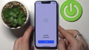 iPhone 13 Mini / УСТАНОВКА ПАРОЛЯ / КАК СОЗДАТЬ ПИН-КОД И ВКЛЮЧИТЬ БЛОКИРОВКУ ЭКРАНА АЙФОН 13 МИНИ?