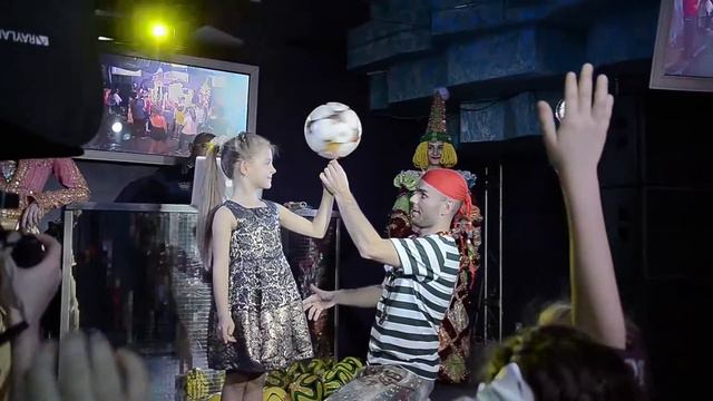 Шоу и Мастерская Цирка 2016 (Клип) смотреть онлайн