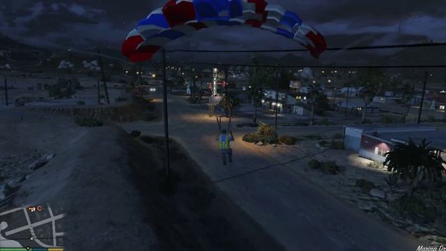GTA5 T zsaruk akcióban смотреть онлайн