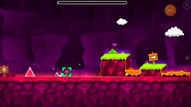 BRAWL STARS , GEOMETRY DASH смотреть онлайн