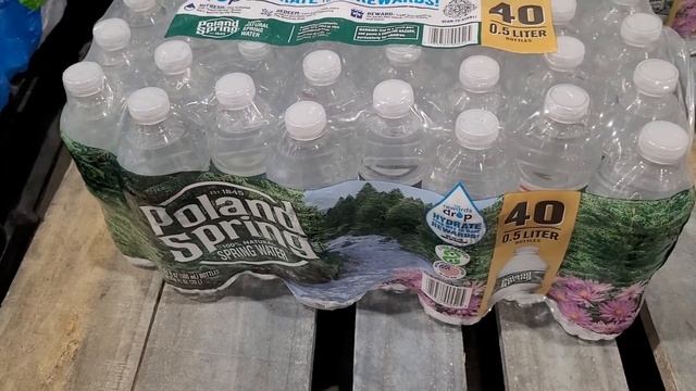 США. Закупка в Costco на 446 долларов смотреть онлайн