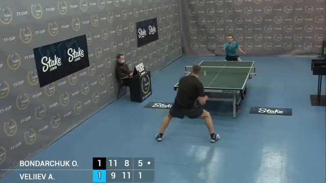 20 января 2022. Голубой зал. Полночный турнир. TT Cup смотреть онлайн