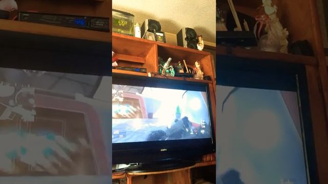 Playing (Call Of Duty Advanced WarFare Gold Edition) смотреть онлайн
