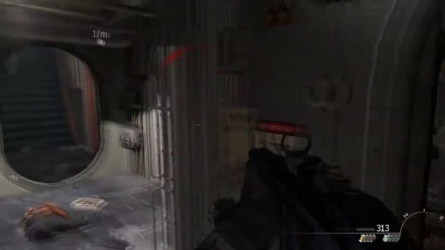 Call of Duty: Modern Warfare 3 - Морские котики смотреть онлайн
