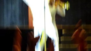 Ricky Martin - Pegate - Verona (Italy) 04.07.2011