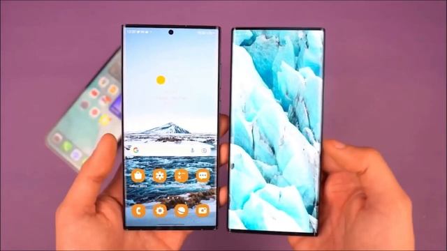 SAMSUNG GALAXY S23 ULTRA - THIS IS INSANE NOW || смотреть онлайн