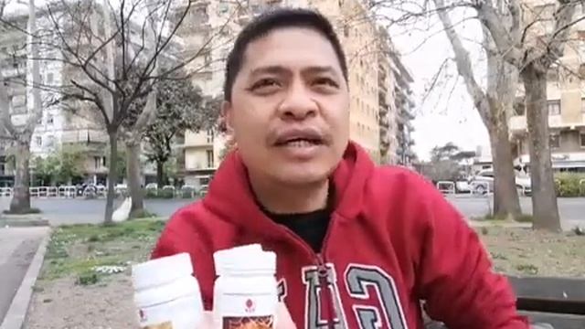 DAY#7 DXN GANODERMA RGGL30 DAYS CHALLENGE Take one pair capsule everyday for Stronger Immune system смотреть онлайн