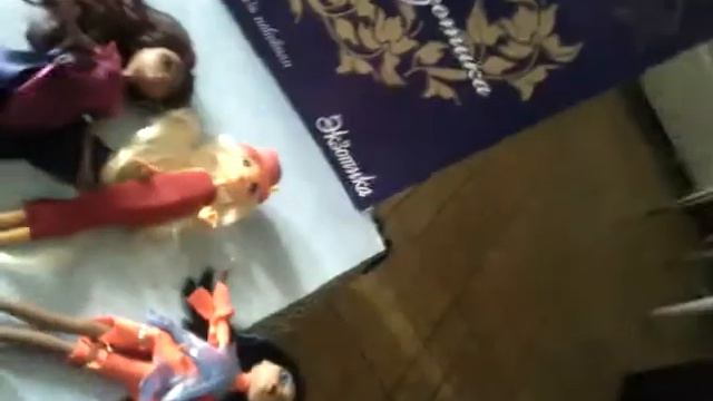 мода. кто круче монстр хай или девушки эквестри смотреть онлайн